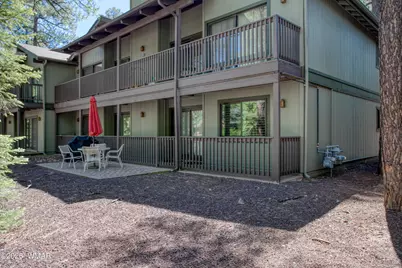 2804 Park Circle, Pinetop, AZ 85935 - Photo 16