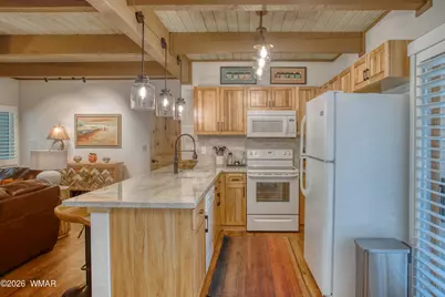 2804 Park Circle, Pinetop, AZ 85935 - Photo 2