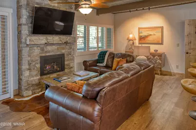 2804 Park Circle, Pinetop, AZ 85935 - Photo 6