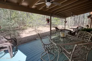2982 Hummingbird, Pinetop, AZ 85935 - Photo 24