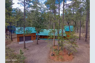 2982 Hummingbird, Pinetop, AZ 85935 - Photo 1