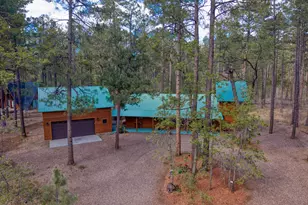2982 Hummingbird, Pinetop, AZ 85935 - Photo 1