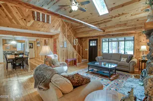 2982 Hummingbird, Pinetop, AZ 85935 - Photo 6