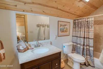 2982 Hummingbird, Pinetop, AZ 85935 - Photo 22