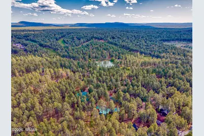 2982 Hummingbird, Pinetop, AZ 85935 - Photo 2