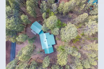 2982 Hummingbird, Pinetop, AZ 85935 - Photo 28