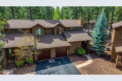 4503 Stone Pine Drive, Unit 7 #7, Pinetop, AZ 85935 - Photo 2