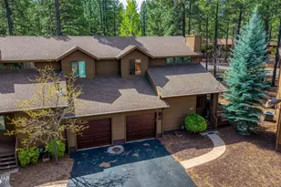 4503 Stone Pine Dr, Pinetop, AZ 85935 - Photo 2
