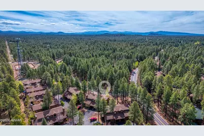 4503 Stone Pine Drive, Unit 7 #7, Pinetop, AZ 85935 - Photo 4