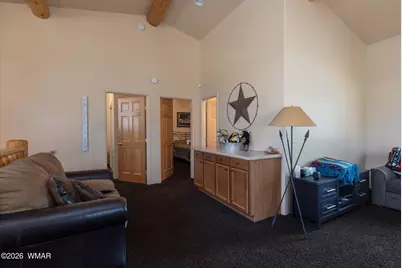 4503 Stone Pine Drive, Unit 7 #7, Pinetop, AZ 85935 - Photo 12