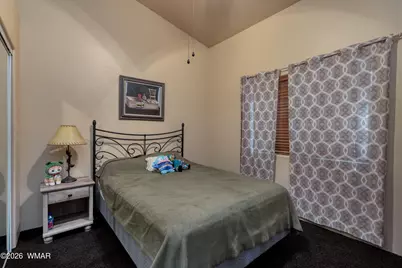 4503 Stone Pine Drive, Unit 7 #7, Pinetop, AZ 85935 - Photo 16