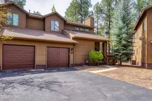 4503 Stone Pine Dr, Pinetop, AZ 85935 - Photo 1