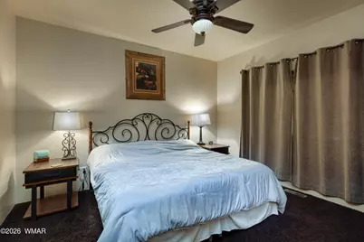 4503 Stone Pine Drive, Unit 7 #7, Pinetop, AZ 85935 - Photo 10