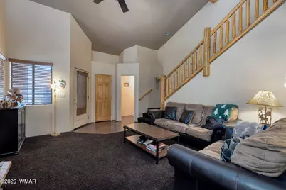 4503 Stone Pine Drive, Unit 7 #7, Pinetop, AZ 85935 - Photo 6