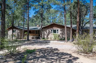 3557 Oakview Ln, Lakeside, AZ 85929 - Photo 1