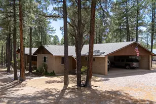 3557 Oakview Ln, Lakeside, AZ 85929 - Photo 2