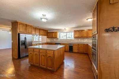 3557 Oakview Lane, Lakeside, AZ 85929 - Photo 12