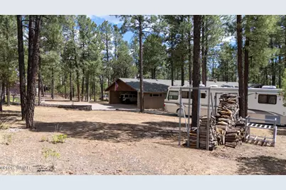 3557 Oakview Lane, Lakeside, AZ 85929 - Photo 46