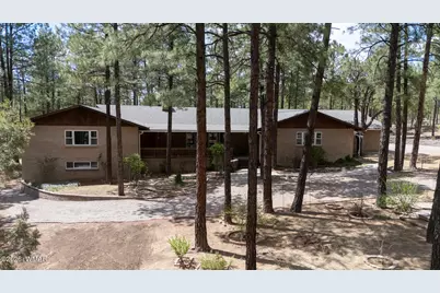 3557 Oakview Lane, Lakeside, AZ 85929 - Photo 42