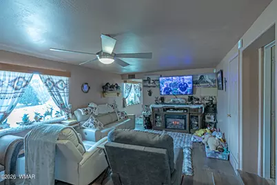 6 Acr, Vernon, AZ 85940 - Photo 8