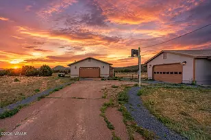 6 Acr, Vernon, AZ 85940 - Photo 1