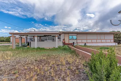 6 Acr, Vernon, AZ 85940 - Photo 4