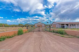 6 Acr, Vernon, AZ 85940 - Photo 1