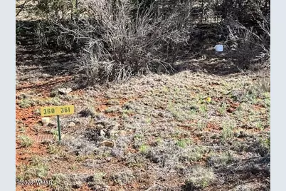 2277 Sunrise Road, Overgaard, AZ 85933 - Photo 4