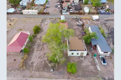136 E Florida Street, Holbrook, AZ 86025 - Photo 18
