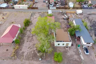 136 E Florida St, Holbrook, AZ 86025 - Photo 18