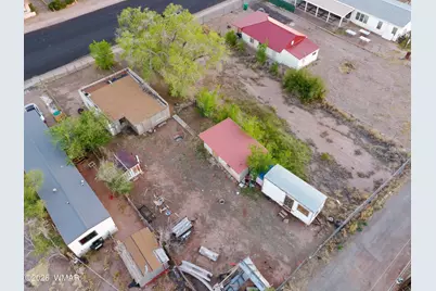 136 E Florida Street, Holbrook, AZ 86025 - Photo 12