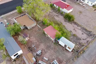 136 E Florida St, Holbrook, AZ 86025 - Photo 12