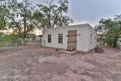 136 E Florida Street, Holbrook, AZ 86025 - Photo 4