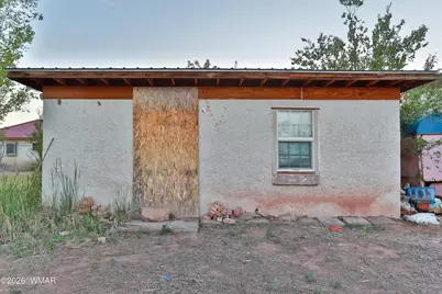 136 E Florida Street, Holbrook, AZ 86025 - Photo 8