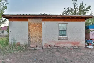 136 E Florida St, Holbrook, AZ 86025 - Photo 8