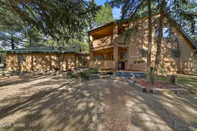 4903 Cardinal Court, Pinetop, AZ 85935 - Photo 2
