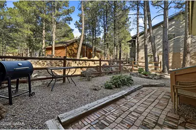4903 Cardinal Court, Pinetop, AZ 85935 - Photo 40