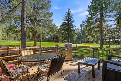 4903 Cardinal Court, Pinetop, AZ 85935 - Photo 36