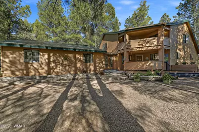 4903 Cardinal Court, Pinetop, AZ 85935 - Photo 1