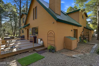 4903 Cardinal Court, Pinetop, AZ 85935 - Photo 38