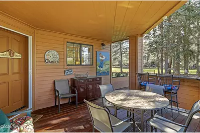 4903 Cardinal Court, Pinetop, AZ 85935 - Photo 4