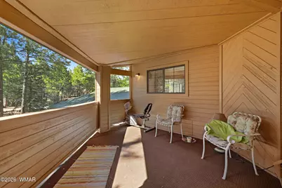 4903 Cardinal Court, Pinetop, AZ 85935 - Photo 34