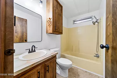 4191 Mark Twain Drive, Pinetop, AZ 85935 - Photo 22