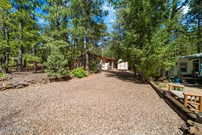 4191 Mark Twain Drive, Pinetop, AZ 85935 - Photo 4