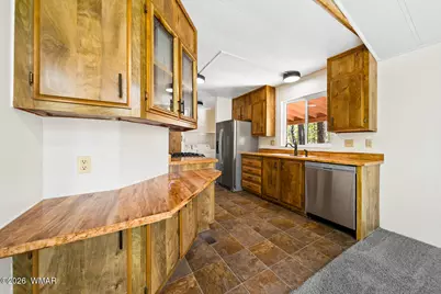 4191 Mark Twain Drive, Pinetop, AZ 85935 - Photo 18
