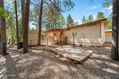4191 Mark Twain Drive, Pinetop, AZ 85935 - Photo 12