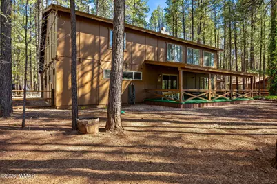 7456 Geronimo Road, Pinetop, AZ 85935 - Photo 28