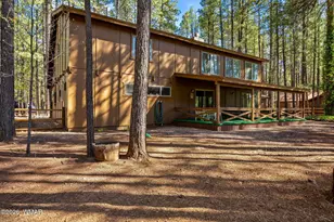 7456 Geronimo Rd, Pinetop, AZ 85935 - Photo 28