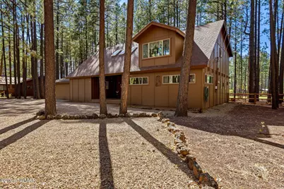 7456 Geronimo Road, Pinetop, AZ 85935 - Photo 2