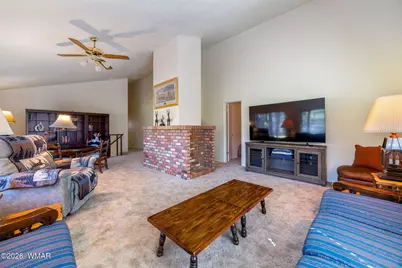 7456 Geronimo Road, Pinetop, AZ 85935 - Photo 18